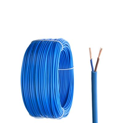 導体材料 銅 3コア 電源ケーブル H05vv f 3x1 5 mm2 柔軟な銅 電線 RVV 住宅用電線