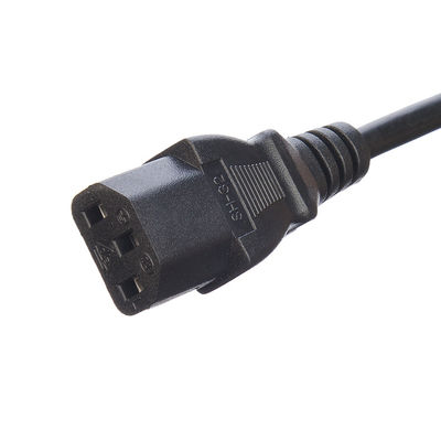 韓国KC標準電源ケーブル 男性端の延長ケーブル CEE/16 3 角シュコプラグケーブル H05VV-F/H05RN-F 3x0.75-1.5MM2