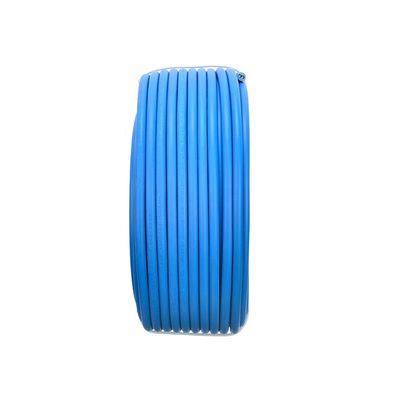 家庭用電器用電源ケーブル 青いPVC断熱型RVV 2コア 2X0.75mm2