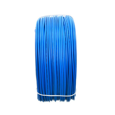 ブルーソリッドコアBV 1X1.5mm2 PVCジャケット電源ケーブル 家電 電源伝送