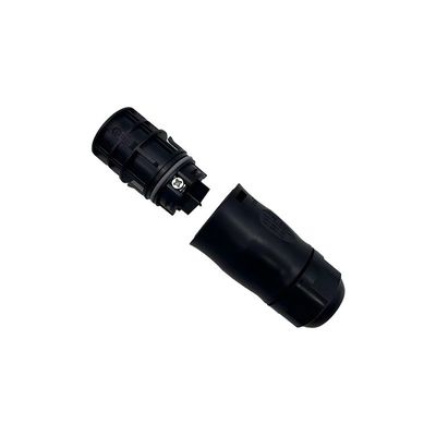 ベッテリーBC01 IP68 ミコインバーターコネクタ バルコニー太陽光発電パネルシステムのための保護端プラグ