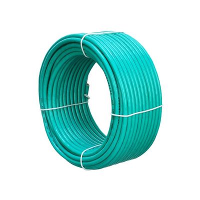 VDE H07V-U 450/750V 低電圧 家庭用電器用単核ケーブル 電源ケーブル 温度範囲 -5C ~ 70C