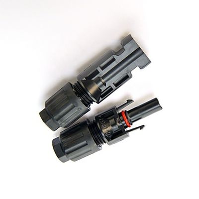 1C X78/0.3MM双子コア 4mm 6mm 8mm 10mm 太陽電池パネル用ケーブル 1m 2m 4m 長さDC 1500V