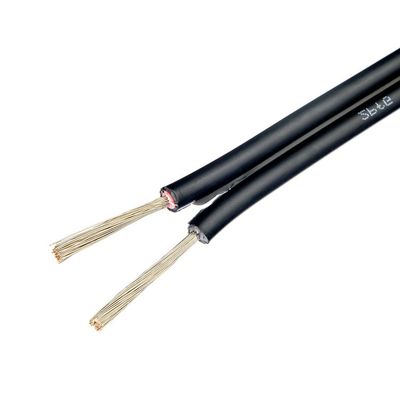 ツインコア 4mm 6mm 8mm 10mm DC 1500V ソーラーパネル用ソーラーケーブル 1m 2m 4m 長さ 競争力のある耐久性 長持ち