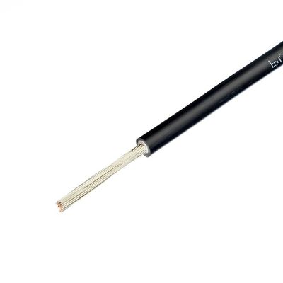 ツインコア 4mm 6mm 8mm 10mm DC 1500V ソーラーパネル用ソーラーケーブル 1m 2m 4m 長さ 競争力のある耐久性 長持ち