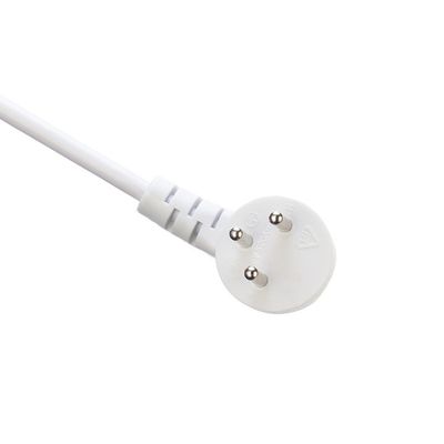 1m 2m 3m ヨーロッパプラグアダプタ 4出力帯 H05VV-F 3x1.5mm2 電源ケーブル Euプラグ 16A 電源プラグ
