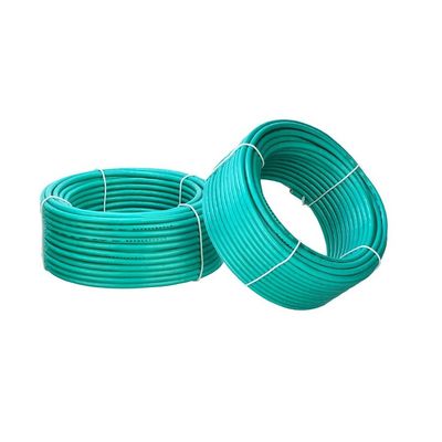 H07V-K450/750V 家庭用電器用 柔軟な単核ワイヤ銅導体 電源ケーブル 長さ100M/1ロール