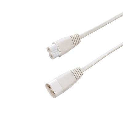 250V 2.5A 販売 IEC C7C8 ケーブル拡張 Ulvde 電源接続ケーブル EU IEC320 C7 女性からC8 男性の電源ケーブル接続器