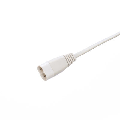 250V 2.5A 販売 IEC C7C8 ケーブル拡張 Ulvde 電源接続ケーブル EU IEC320 C7 女性からC8 男性の電源ケーブル接続器