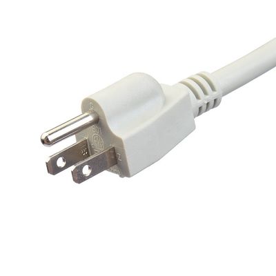6 アウトレイク電源ストリップ 2.5 フィート ETL 電源ソケット拡張と耐久性酸素フリーバーストストランディング銅