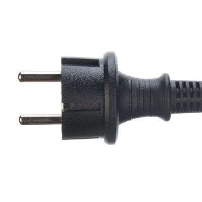 Oxygen Free Bared Stranded Copper Conductor Industrial Power Cord with Betteri Bc01 Schuko 5m Solar Extension Cable 16Pcs/Ctn