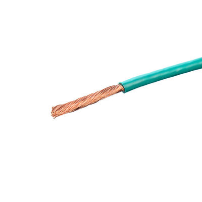 1X84/0.3MM PVC 断熱電源ケーブル 1.5mm 2.5mm 4mm 6mm 柔軟な銅電気ビルディングケーブル