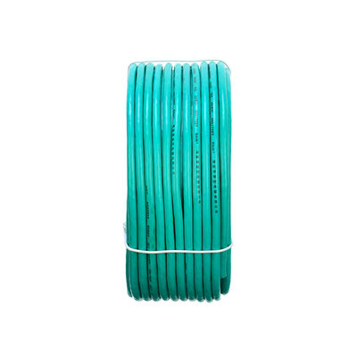1X84/0.3MM PVC 断熱電源ケーブル 1.5mm 2.5mm 4mm 6mm 柔軟な銅電気ビルディングケーブル