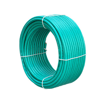 1X84/0.3MM PVC 断熱電源ケーブル 1.5mm 2.5mm 4mm 6mm 柔軟な銅電気ビルディングケーブル