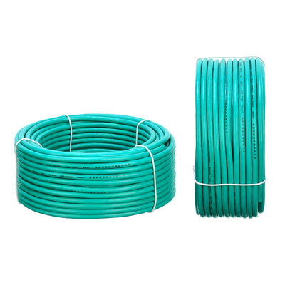 1X84/0.3MM PVC 断熱電源ケーブル 1.5mm 2.5mm 4mm 6mm 柔軟な銅電気ビルディングケーブル