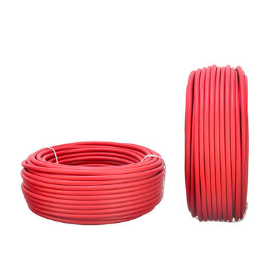 19X0.52MM Copper Conductor Thhn 12 Awg Electrical Wire for Household Building Connection Requirements