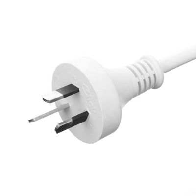 防水ソケット電源ケーブル 延長ケーブル オーストラリア SAA 標準電流10A-16A 家電用にカスタマイズ