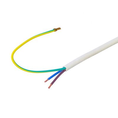 固定 標準 固定 16A 3ピン延長コード イスラエルプラグ 3c X 2.5mm2 パワーケーブル パーソナライズとアクセサリー
