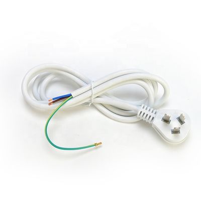固定 標準 固定 16A 3ピン延長コード イスラエルプラグ 3c X 2.5mm2 パワーケーブル パーソナライズとアクセサリー