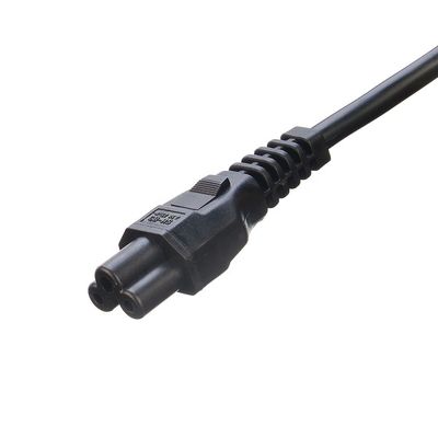 16A 3ピンプラグ 電源コード 南アフリカ SABS 家庭用電器用標準 ブラック ラップトッププラグ 商用 男性端型