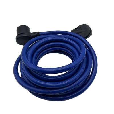 青い重量 110V ネマ 3ピン 10-50Pプラグ STJW 3/14 3/12 3/10 AWG 10-50R 拡張コード