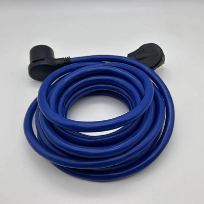 青い重量 110V ネマ 3ピン 10-50Pプラグ STJW 3/14 3/12 3/10 AWG 10-50R 拡張コード