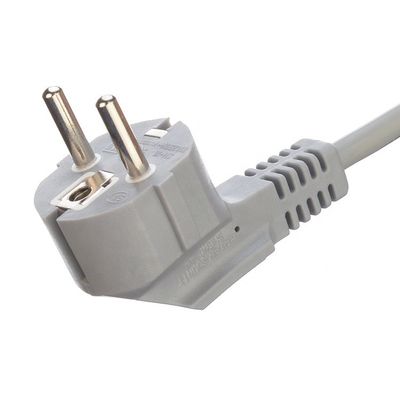 16A プラグ VDE H05vv-f 3g1.0mm2 ワイヤー オープンエンド パーソナライズされたAC コンピュータ パワー ユーロ コード ベスト 歓迎 ファッション