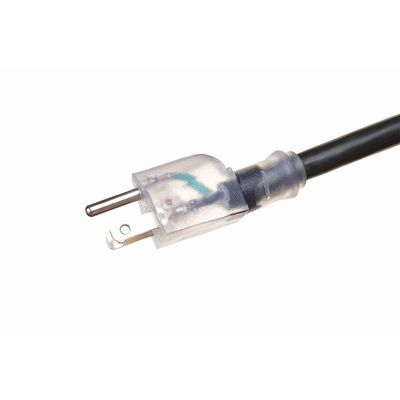 NEMA 男性端 16型電源コード 家庭用 US ETL 認定 純銅 1〜3 多機能拡張コード