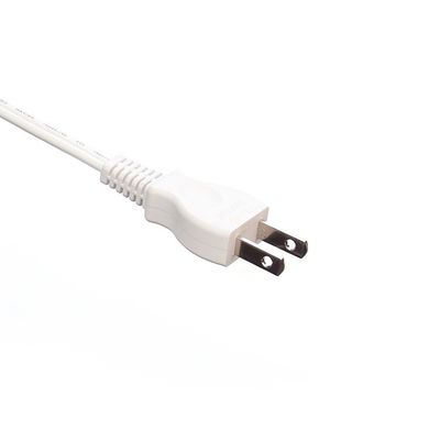 125V 7A/12A/15A PSE 認定 日本標準 2 フラットポール 電源プラグ 家庭用電器の延長コード トップ販売