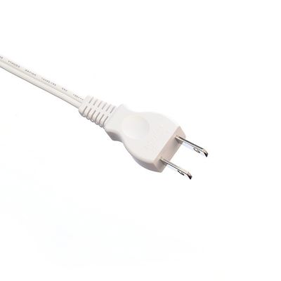 125V 7A/12A/15A PSE 認定 日本標準 2 フラットポール 電源プラグ 家庭用電器の延長コード トップ販売