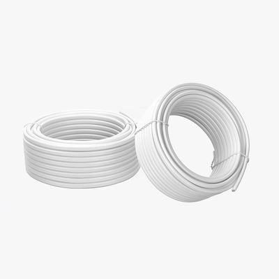 2コア 2x0.5mm2 VDE H03VVH2-F PVCジャケット 低電圧電源ケーブル 屋敷 隔離 酸素 のない銅線 暖房