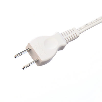 PSE認定家電の電源プラグ 拡張コード JAPANESE 標準 2 フラットポール 125V 定電圧 WIFI NO