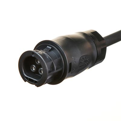 H07RN-F Rubber Sheath with Betteri BC01 Connector and 16A Schuko Plug Leakage Protection Box Schuko Waterproof Socket Outlet