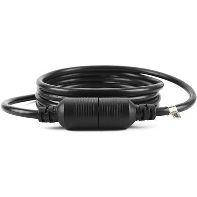 AC電源コード 50FT ETL NEMA 6-20 エクステンションコード 6-20P から 6-20R