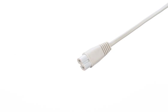 フリーシート 欧州 IEC320 図7 接続器 女性からC8 男性プラグ EU C7ケーブル 図8 電源ケーブル延長コード