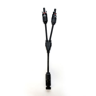 PV004接続器と-40Cから90Cの温度範囲