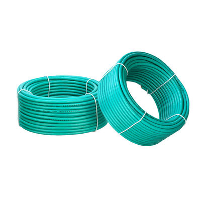 Industrial Top Extra Flexible Stranded Wire ETL Cable Thhn 12 Awg PVC Rubber Insulation Copper Building Wire Insulation