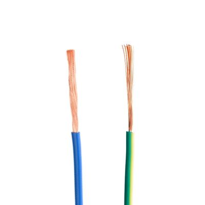 H05v-k 0.5 / H07v-k 300/500v PVC 断熱 単体 1x16/0.2 1x24/0.2 1x32/0.2 銅導体 電線 ケーブル ハウス 建材