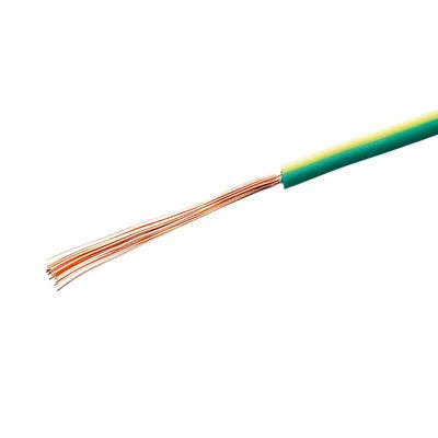 H05v-k 0.5 / H07v-k 300/500v PVC 断熱 単体 1x16/0.2 1x24/0.2 1x32/0.2 銅導体 電線 ケーブル ハウス 建材