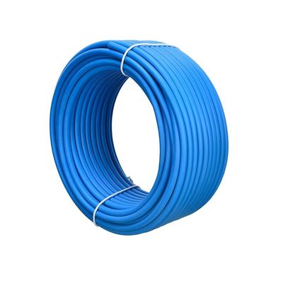 2CX28/0.15MM 青色 RVV/RVVPケーブル 2*0.75mm 柔軟なコア 2コアワイヤ 銅導体 PS3 電源ケーブル VDE 標準