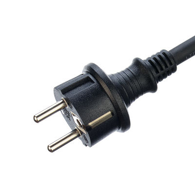 LOW VOLTAGE Adapter Schuko Betteri Bc01 Female and Male Power Cable Solar Cell Cable 5 Meter Kabel for Home Balcony Solar System