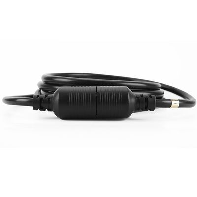 NEMA L5-20P から L5-20R 30Amp から 15/20Amp 家庭用 通常入口コネクタ 発電機アダプタ用の拡張コードを変換