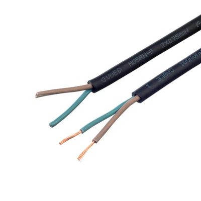 産業用電気配線 防水ケーブル塔 60C 耐熱銅ゴム 重用ホ7rn F単核または2コア