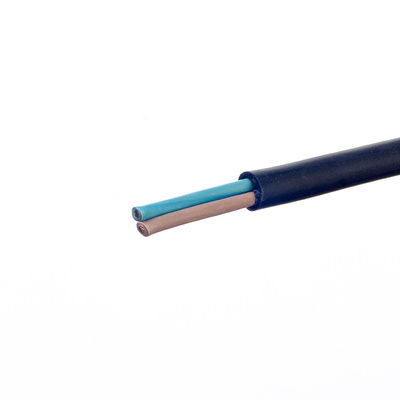 産業用電気配線 防水ケーブル塔 60C 耐熱銅ゴム 重用ホ7rn F単核または2コア
