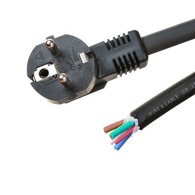 断熱 XLPE 欧州規格 Ac H07bz5-f H07rn-f Rvv H05vv 5g Ev 充電ケーブル フレキシ Evc 5g2.5mm2 電動車