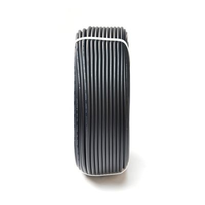 PV1-F 1x4mm2 XLPE Insulated Solar Photovoltaic Cable for Grounding Between PV Panels -40C to 90C