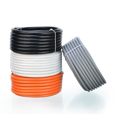 450/750v 3コア 純銅 PVC ジャケット 接地線 土ケーブル 接地線 柔軟ケーブル 電線 標準 BS 6004