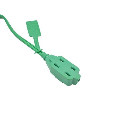 PVCジャケット オーダーメイド 長さ延長コード 超電圧保護 カートンボックス 電源コード その他の女性端タイプ