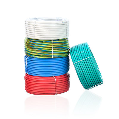 アメリカンスタンダード 18 Awg 2 コア スプット 1 蓋なし 2 ワイヤー 家電用電気電源ケーブル 長さ 100M/1ロール