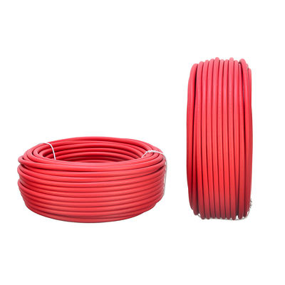 アメリカンスタンダード 18 Awg 2 コア スプット 1 蓋なし 2 ワイヤー 家電用電気電源ケーブル 長さ 100M/1ロール